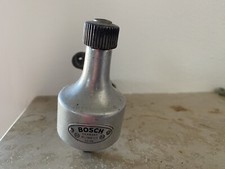 Fahrradlicht mit Dynamo Bosch  Oldtimer