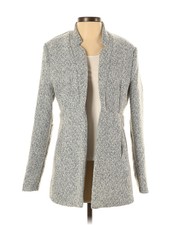 Vici Women Gray Coat Xs