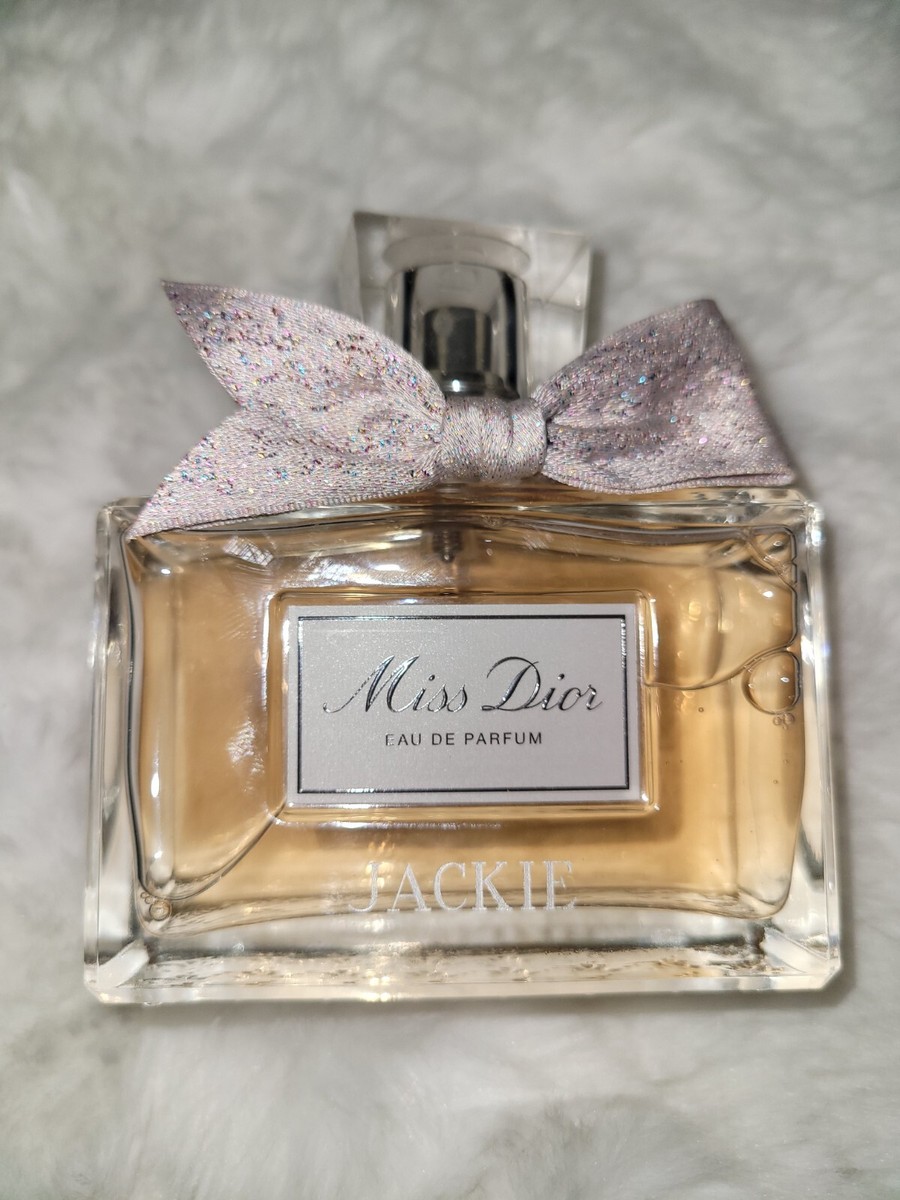 Miss Dior Eau de Parfum 香水 Amazon.com : Christian Dior Miss Dior Eau De Parfum Spray