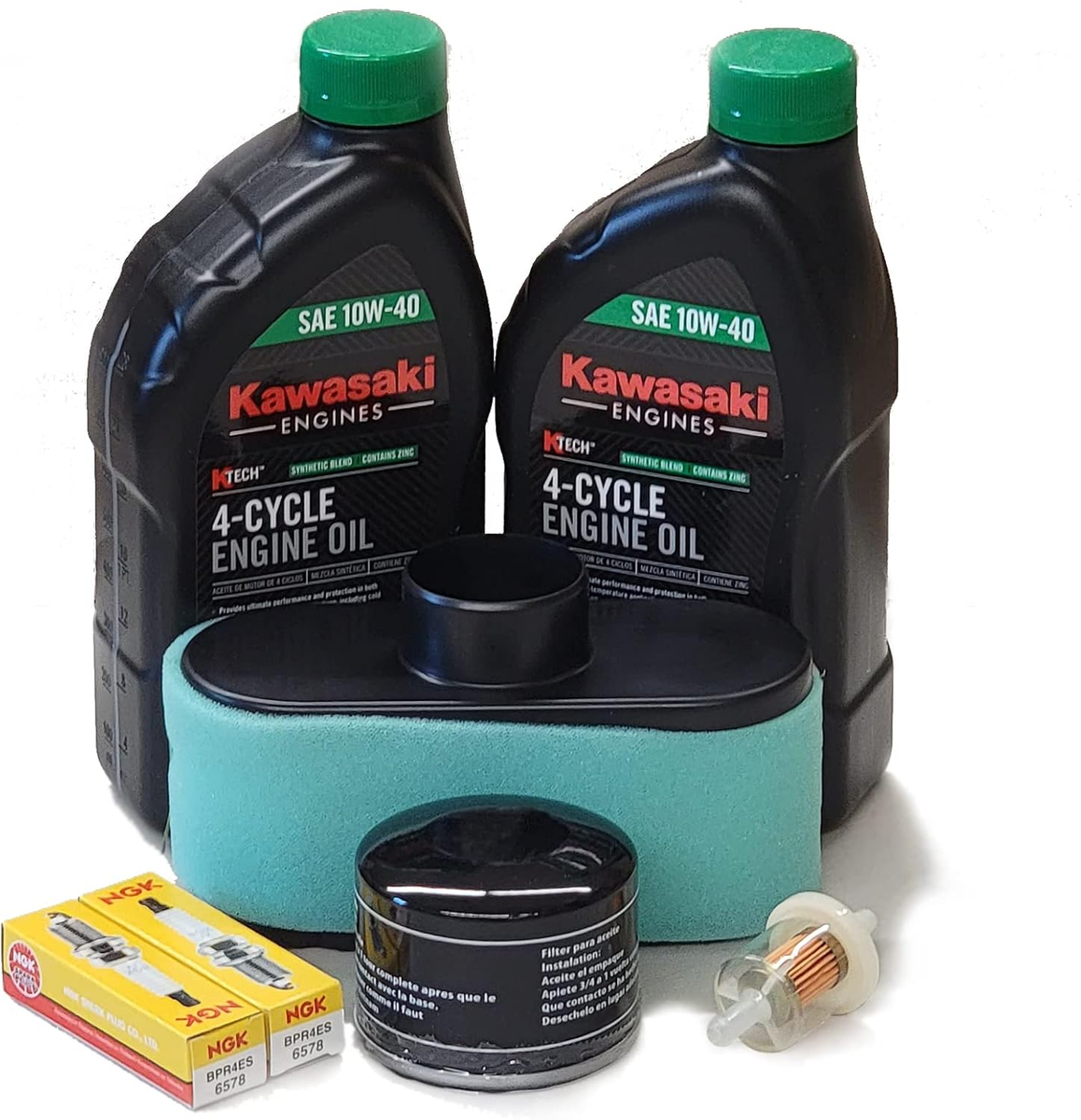 メンテナンス WAKO'S ENGINE FLUSHING OIL Amazon.com: Cyclemax Standard KPO Oil Change Kit compatible