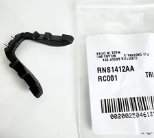 Costa Del Mar Whitetip PRO 6S9115 BLACK Replacement Nose Pad Authentic New