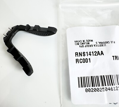 Costa Del Mar Whitetip PRO 6S9115 BLACK Replacement Nose Pad Authentic New