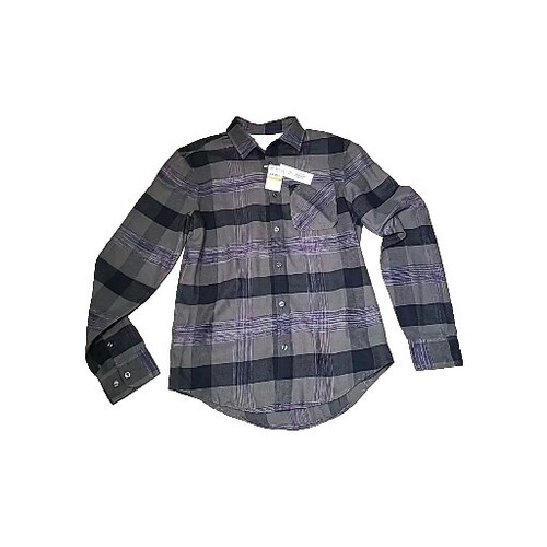 UNION ORIGINAL SNAPSHOT WOVEN S/S SHIRT④