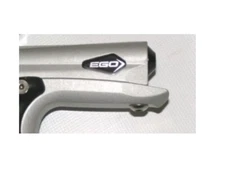 EGO7 BODY JEWEL - LEFT SIDE by Planet Eclipse - EGO 7 Badge / New