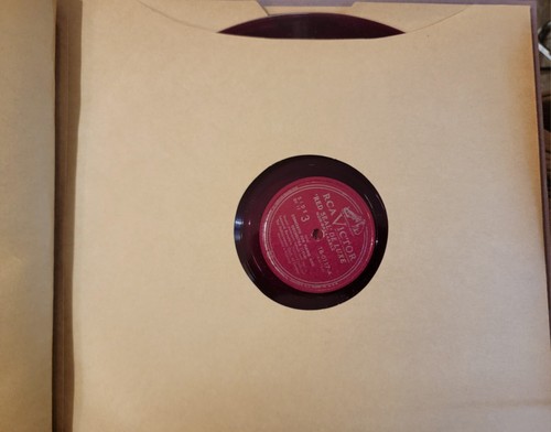 Leonard Bernstein - Ravel Concerto for Pianos & Orchestra (RARE)3 Red LPS - Picture 6 of 10