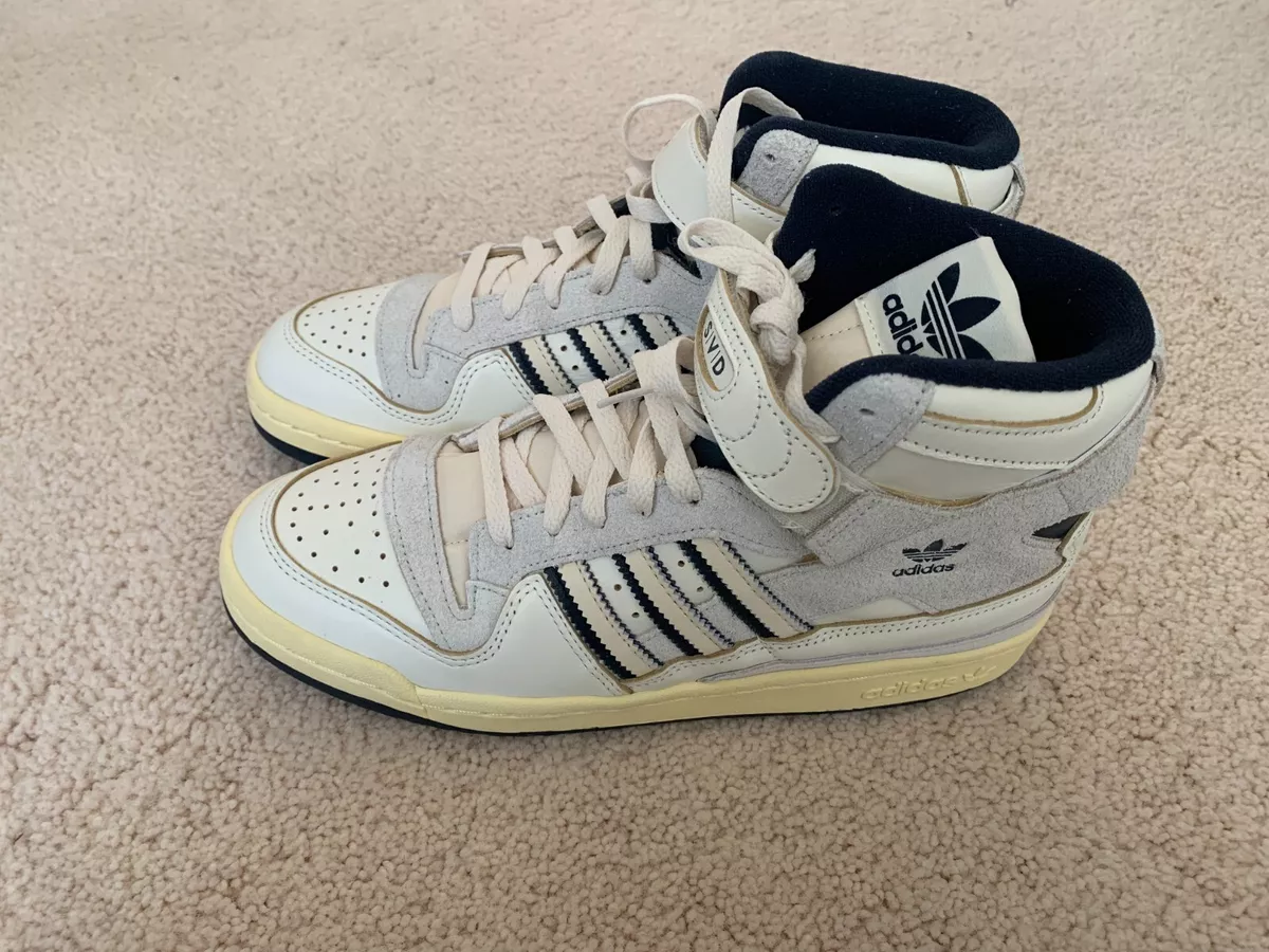 spectrum Productiviteit club adidas Forum 84 Hi x SVD - 1 of 300 pairs total - GZ8976 - New - Size 9.5  US | eBay