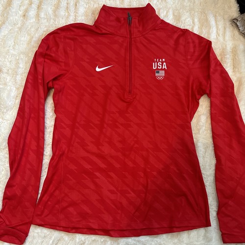 Women’s Team USA Nike Dri-fit