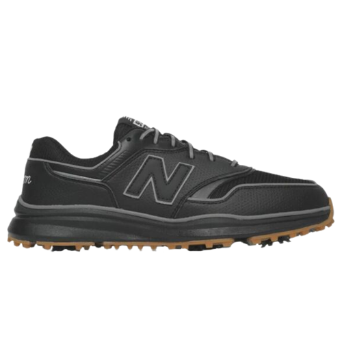 New Balance 997G x Malbon Golf Black