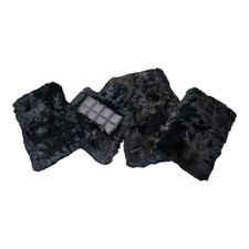 2025 Alpaca car floor mats  Rolls Royce Ghost Wraith Cullinan Phantom Spectre