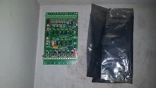 FW Murphy Control Logic Board, REV 2, H33ESS