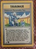 Pokemon Personality Test 102/105 1995-2000 Neo Destiny Trainer 1st Edition Mint