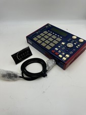 Akai MPC 1000 (mpc1000bk) Black 128mb Memory Jjos2xl for 
