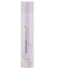 Sebastian Shaper Plus Extra Hold Hairspray 10.6 oz  (dented) No Cap