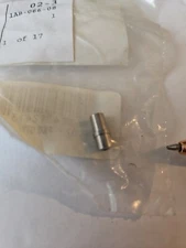 ARCTIC CAT NOS OEM 5507-007 NEEDLE JET 400-500 ATV ACJB