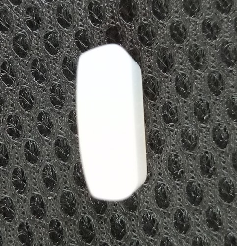 24.15 CT Beautiful Milky White Onyx Emerald Cut Shape A+++ Loose Gemstones - Picture 4 of 4