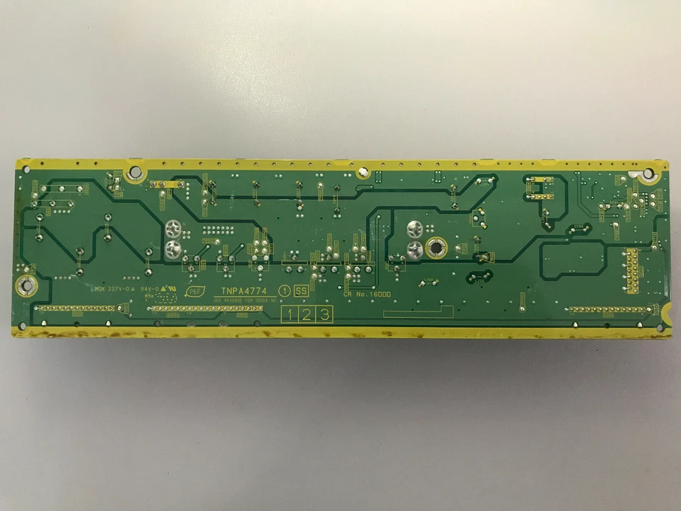 TNPA4774AG, TNPA4774, TNPA4774AG1, TC-P50X1, ELPCFT501, DP50719, DP50740, XBOARD Foto 3 de 3