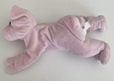 Pink Plush Pig Stuffed Animal Soft Toy 15