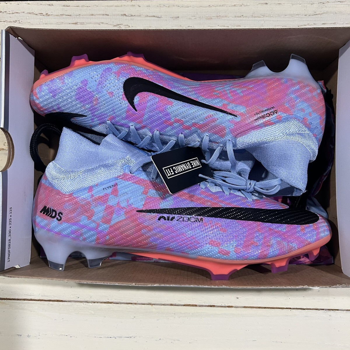 ‼️最終値下げ‼️NikeMercurialSuperfly5SE 26cm 最終値下げ‼️NikeMercurialSuperfly5SE 26cm - メルカリ