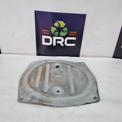 MAZDA RX8 RX-8 03-12 REAR FUEL SENDER TANK COVER LID PANEL ACCESS