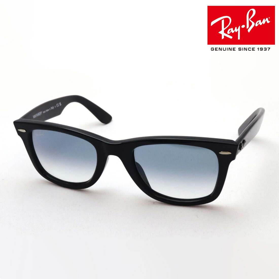 【週末価格】Ray-Ban x Takuya Kimura WAYFARER Ray-Ban Sunglasses Kimutaku Model Takuya Kimura Wayfarer