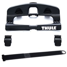 Thule 561 OutRide 591 ProRide Wheel Tray and Strap Package 34368/34358 Genuine