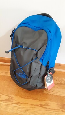 the north face groundwork backpack