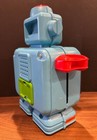 Playskool Alphie the Electronic Robot - Vintage 1978 — photo 4