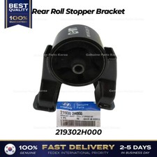 ⭐Genuine⭐ Rear Roll Stopper Bracket 219302H000 for Hyundai Elantra