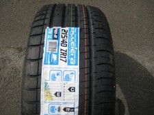 1x Sommerreifen Accelera PHI-R 215/40 ZR17 87W 1x Sommerreifen Accelera PHI-R 215/40 ZR17 87W
