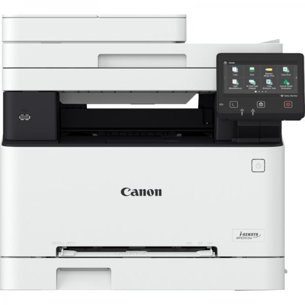 Canon i-SENSYS MF657Cw Laser A4 1200 x 1200 DPI 21 ppm Wi-Fi (Canon i-SENSYS MF6