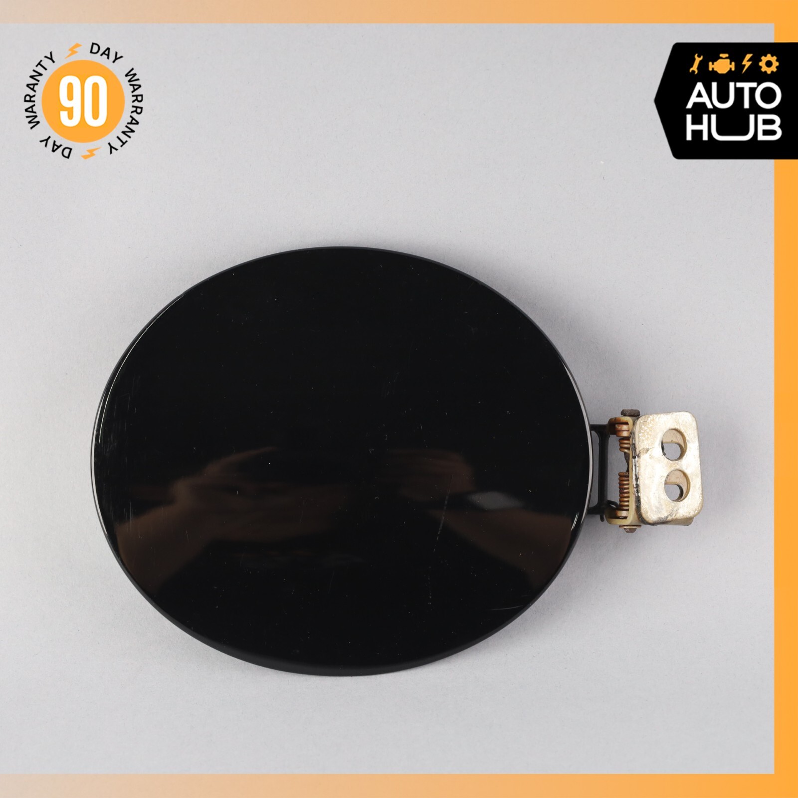 Maserati Quattroporte 2003-2013 Fuel door P/N 67071500