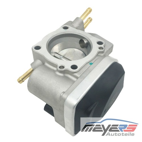 Drosselklappenstutzen Drosselklappe 50mm für Audi A4 Avant VW Passat Seat Exeo - Bild 9 von 10