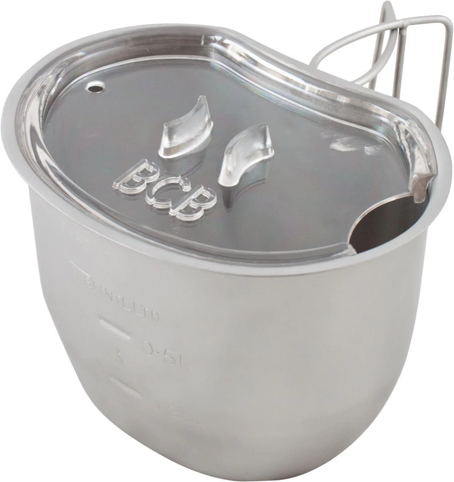 BCB Crusader Cup Lid - Image 4 of 4