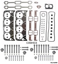 Joint de culasse Chevrolet CORVETTE