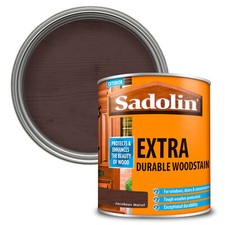 Sadolin Extra Durable Woodstain Protection 750ML - BEST QUALITY WOODSTAIN !