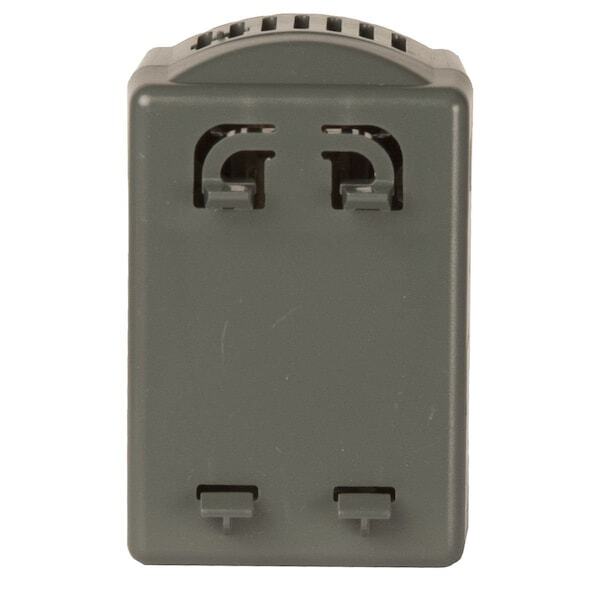 Wiegmann Tanc1080c Thermostat, Pc Plastic, Wall Box Type eBay