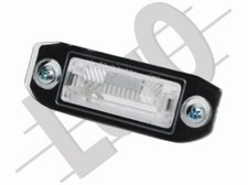 New Licence Plate Light for VOLVO:V50,S40 II,S80 II,XC90 I,V70 III 30634190