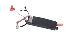 Boîte à fusibles de batterie Jaguar XE X760 2.0 D 2016 RHD HX73-14516-AA