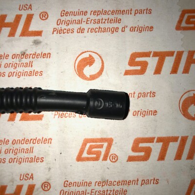 TUBO CARBURANTE AFFIDABILE per motoseghe Stihl 024 026 029 036 M EUR 11,15 - IT