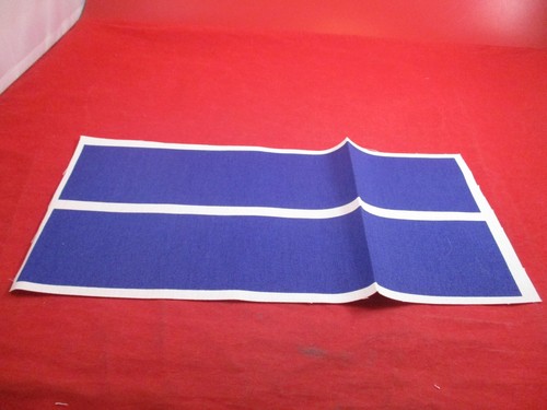 Super Mario World Nintendo Super Famicom Sun Felt Cloth Bag Assembly Kit - Picture 7 of 8