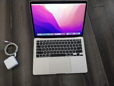 Apple MacBook Air 13