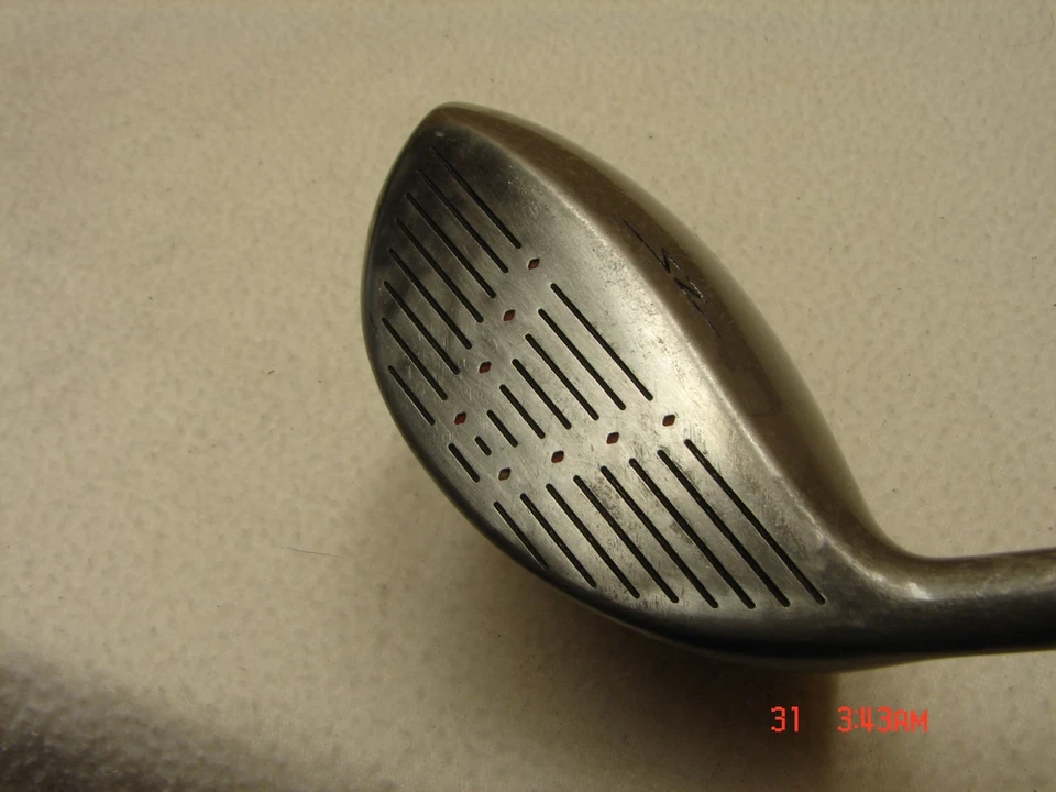 *Refuerzo Cuadrado Dos Tri-Bar 46" E.T. #1 Driver mano derecha para hombre #485, Foto 4 de 4