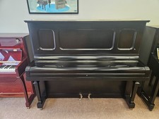 Steinway Model K Upright Piano 1926 Reconditioned 5 Year Guarantee