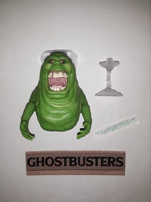 GHOSTBUSTERS PLASMA SERIES HASLAB SLIMER ONLY NO ECTO-1 HASBRO 2025