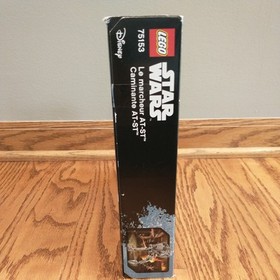 LEGO Star Wars: AT-ST Walker (75153)