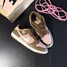 靴 NIKE SB Dunk Low stussy cherry 28.5cm Nike SB Dunk Low Stussy en rojo cereza Hombre - 304292-671 - ES