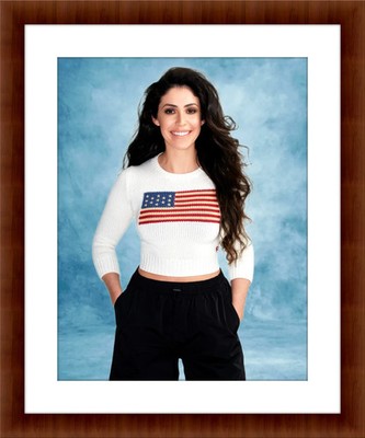 Anna Paulina Luna 8.5 x 11 Color Unframed Photograph Collectable Art Print