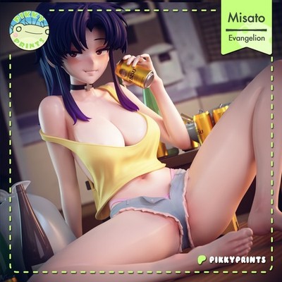 1:7 Scale Drunkards Day Off High Quality Unpainted Resin Garage Kit