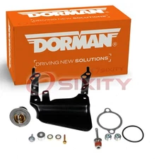 Dorman Upper Engine Intake Manifold for 2002-2005 Mercury Mountaineer 4.6L xg