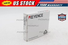 1pcs KEYENCE FS-N11CP Fiber Optic Sensors FSN11CP New In Box One Free Shipping